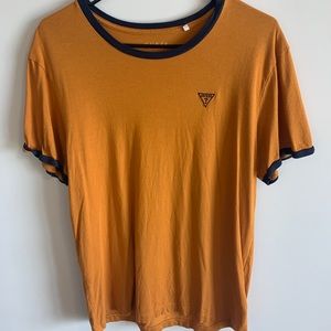 Men’s Guess Shirt